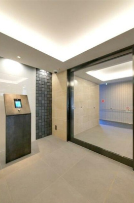 【エントランス】 | ラフィスタ方南町