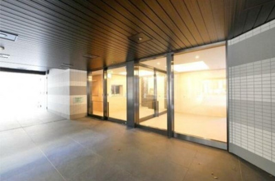 【ロビー】 | ラフィスタ方南町