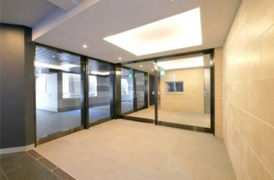 【その他共用部分】 | ラフィスタ方南町