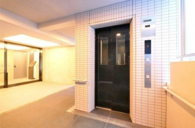 【設備】 | ラフィスタ方南町