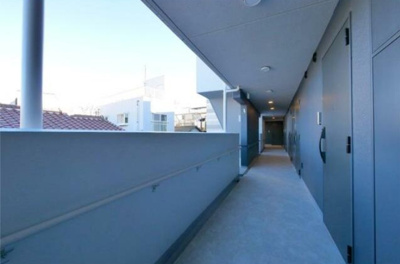 【その他共用部分】 | ラフィスタ方南町