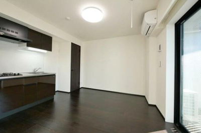 【寝室】 | ラフィスタ方南町