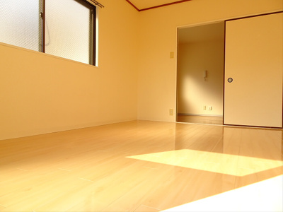 【内装】 | グランドール南台