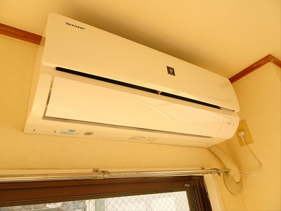 【設備】 | グランドール南台