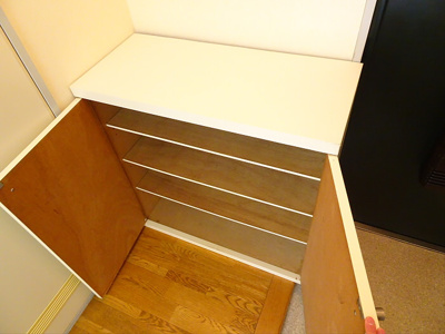 【収納】 | グランドール南台