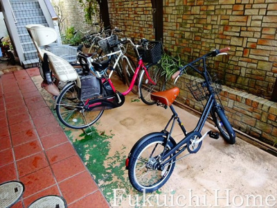 【その他共用部分】 | グランドール南台