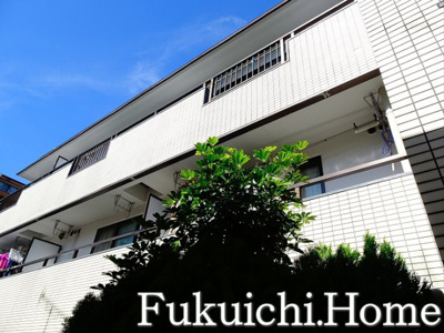 【外観】 | グランドール南台