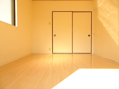 【居間・リビング】 | グランドール南台