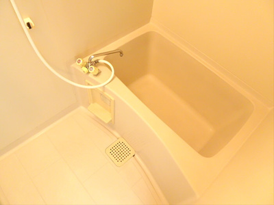 【浴室】 | グランドール南台