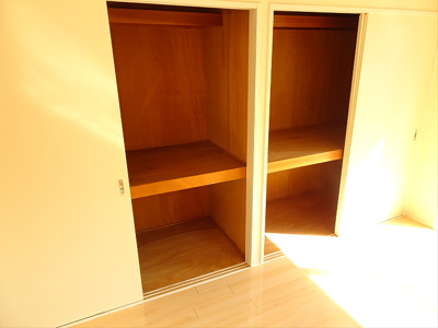 【収納】 | グランドール南台