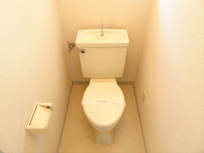 【トイレ】 | グランドール南台