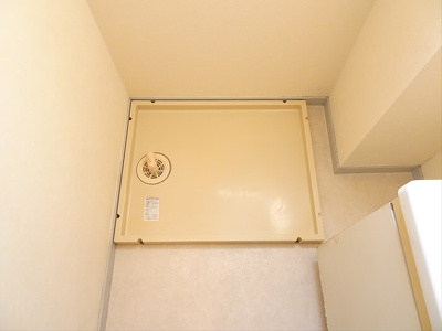 【設備】 | グランドール南台