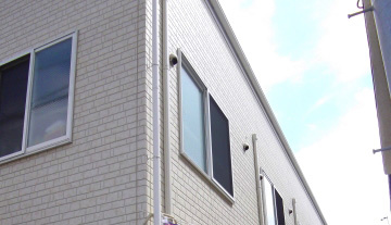 シエスタルミエールのその他|外観