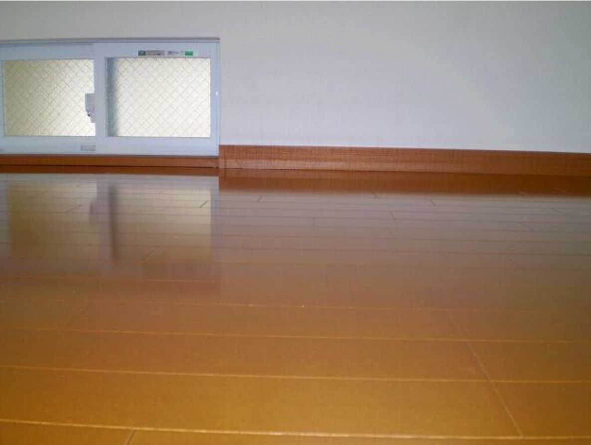 シエスタルミエールの寝室