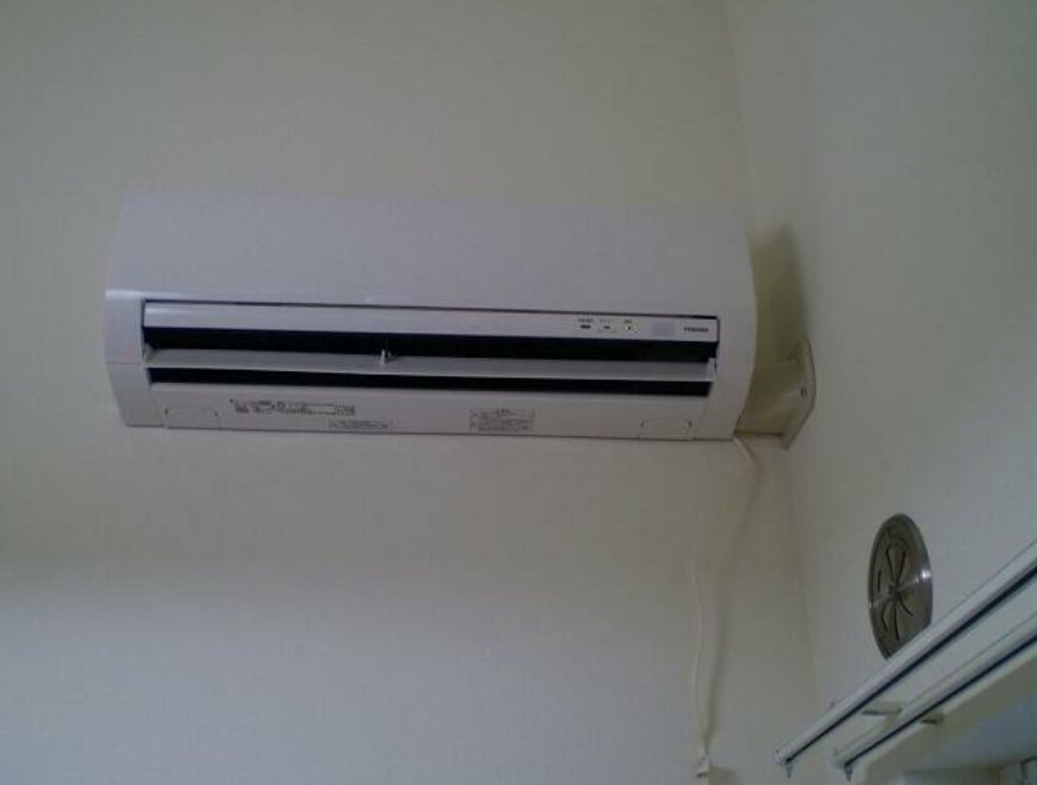 シエスタルミエールの設備