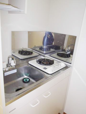 シエスタルミエールのキッチン|キッチン（同一仕様写真）