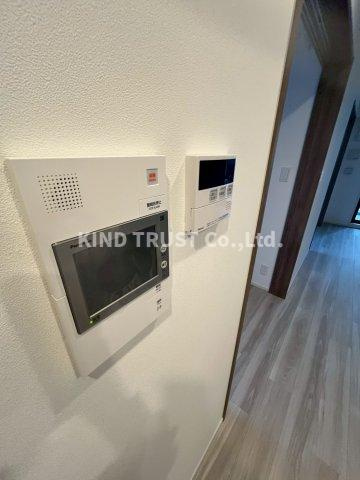 ルフォンプログレ南森町のその他