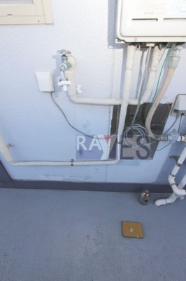 【その他】 | コスモスハイツ