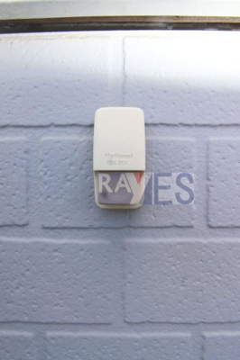 【セキュリティ】 | コスモスハイツ