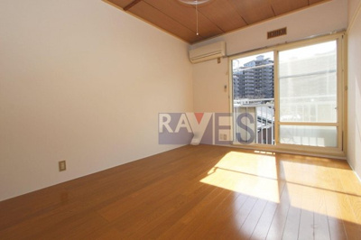 【居間・リビング】 | コスモスハイツ