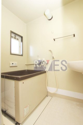 【浴室】 | コスモスハイツ