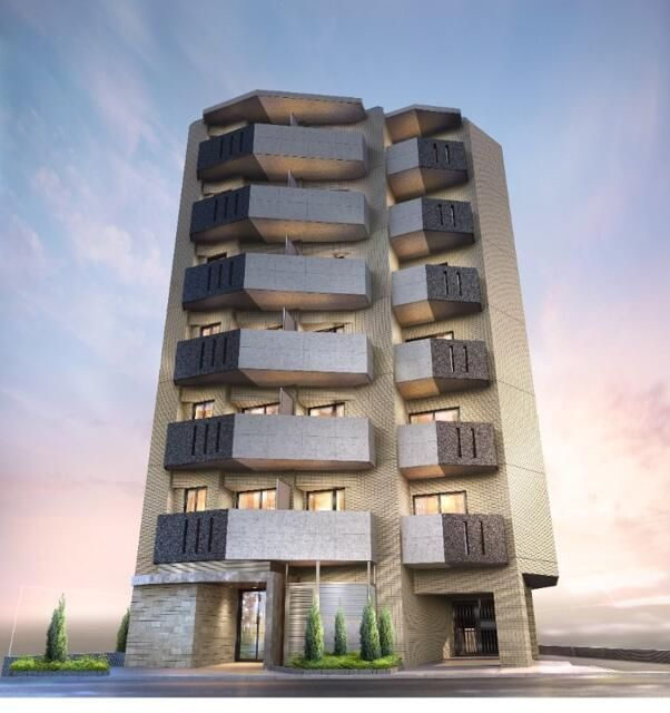 クレイシアＩＤＺ練馬富士見台