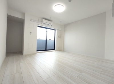 【寝室】 | プレール・ドゥーク方南町