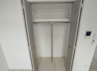 【収納】 | プレール・ドゥーク方南町