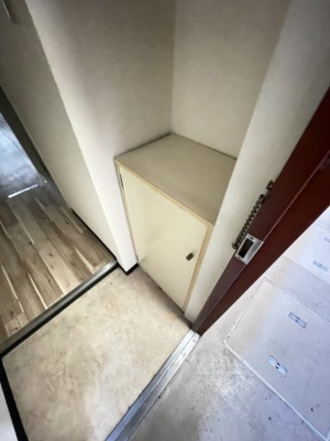 【設備】 | ドレクセル上新庄