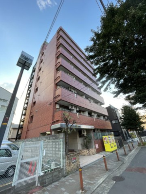 【外観】 | ドレクセル上新庄