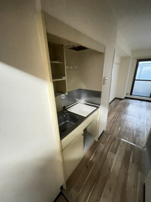 【キッチン】 | ドレクセル上新庄