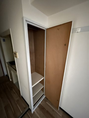 【収納】 | ドレクセル上新庄