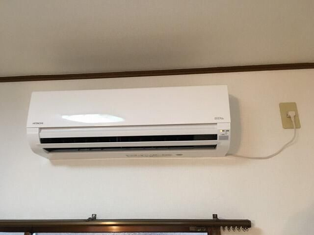 かつらマンションの設備