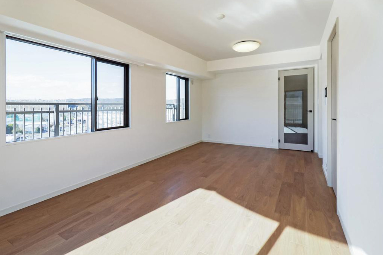 パークシティ金沢八景F棟【仲介手数料無料】ペット可♪