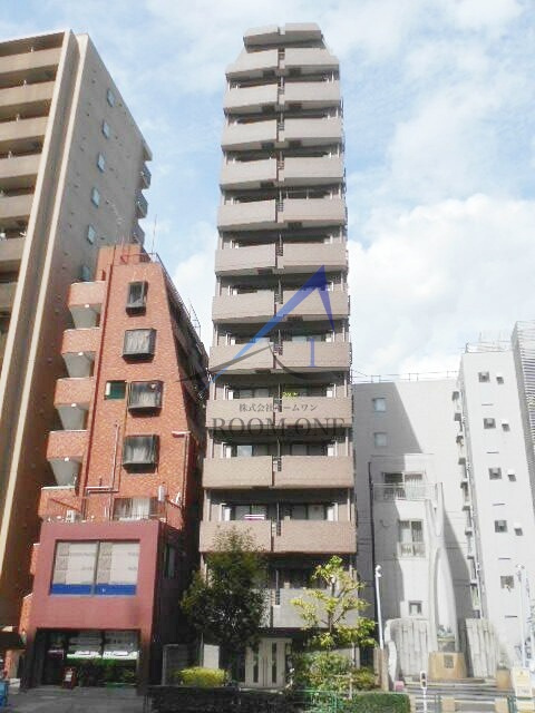 パークウェル曙橋