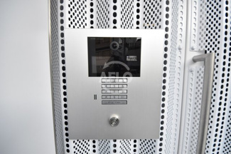 【セキュリティ】 | ユニーク靱公園前（SOHO) | ユニーク靱公園前（SOHO)　オートロック