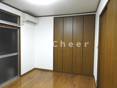 【寝室】 | スペースⅠ