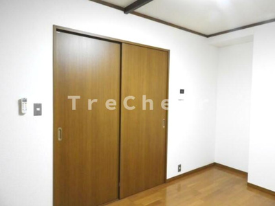 【内装】 | スペースⅠ