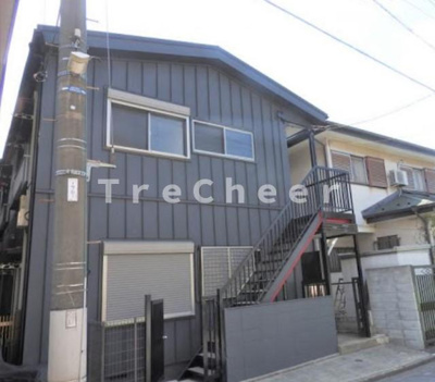 【外観】 | スペースⅠ