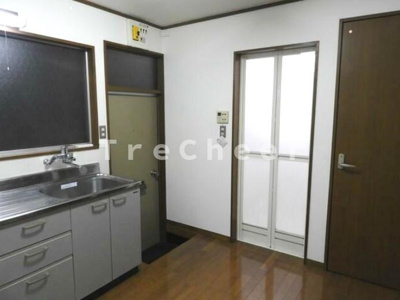 【玄関】 | スペースⅠ