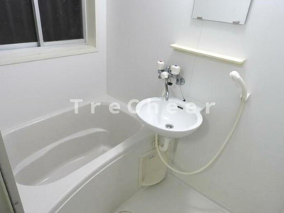 【浴室】 | スペースⅠ