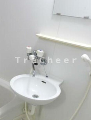 【洗面所】 | スペースⅠ