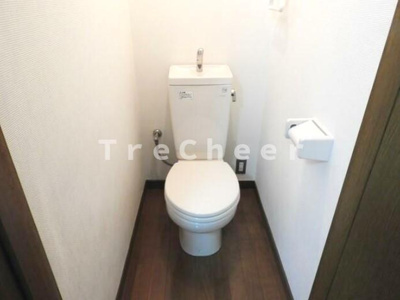 【トイレ】 | スペースⅠ