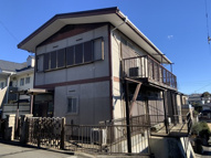 上菅田町戸建の画像