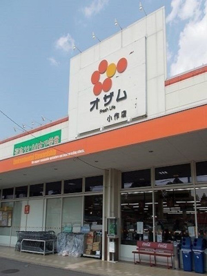 【周辺】 | Airy ParkB(エアリーパークビー)