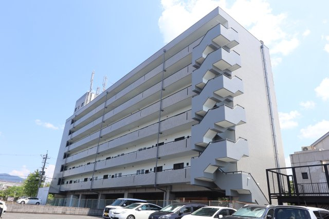 矢追マンション