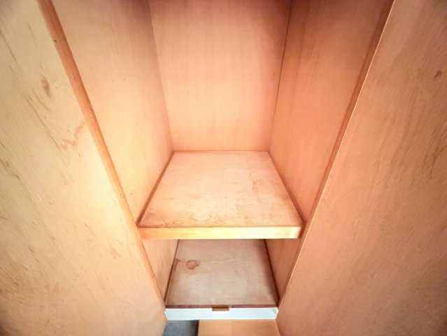 矢追マンションの設備