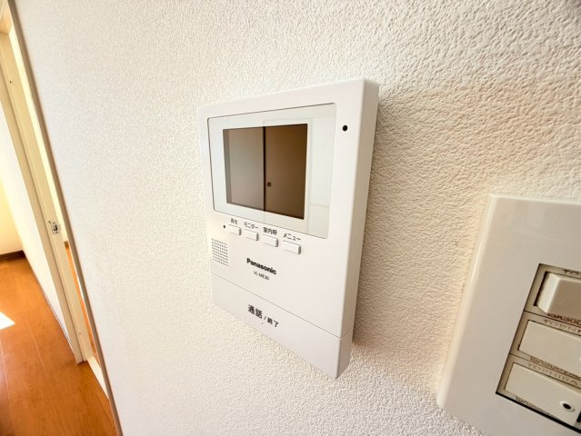 矢追マンションのセキュリティ