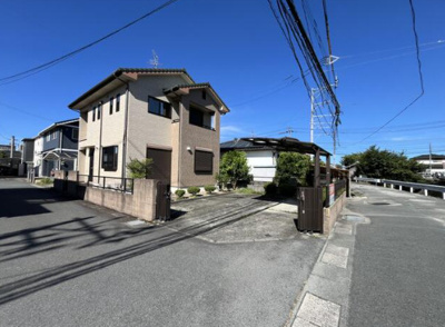 【外観】 | 熊本県熊本市北区飛田4丁目