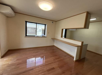 【居間・リビング】 | 熊本県熊本市北区飛田4丁目